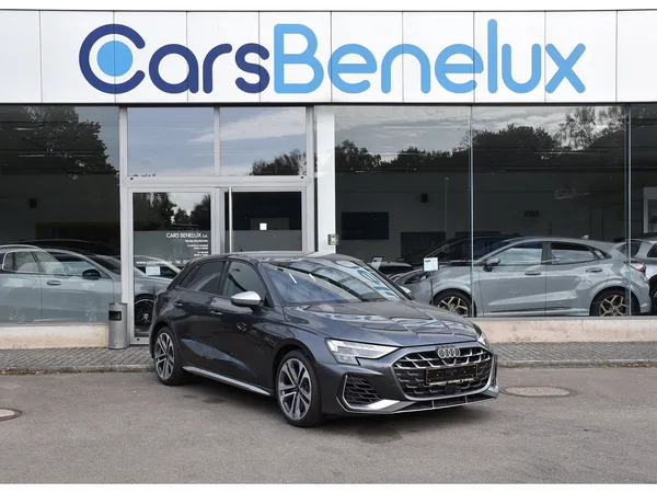 Audi S3 Sportback 2.0 TFSI Quattro S-Tronic ACC CAM NEUVE - Photo 1