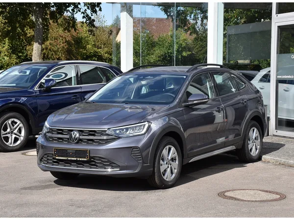 Volkswagen Taigo 1.0 TSI Life DSG NEUVE - Photo 2