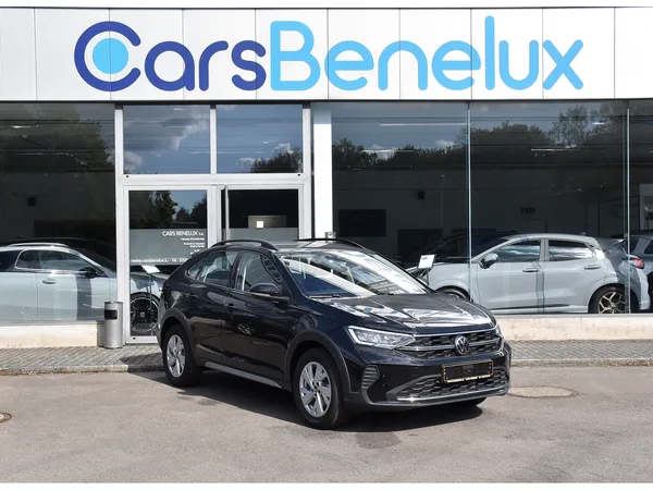 Volkswagen Taigo 1.0 TSI Life DSG NEUVE - Photo 1