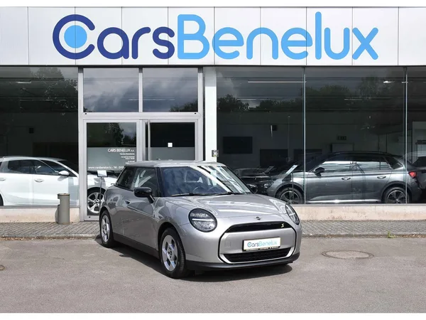 MINI Cooper SE 52 kWh SOH 98.57% LANE SIDE CAM PARK 1° MAIN - Photo 1