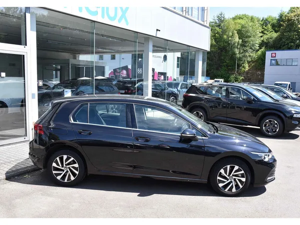 Volkswagen Golf 1.4 eHybrid PHEV Style DSG MEMO TRAVEL CAM 1° MAIN - Photo 2