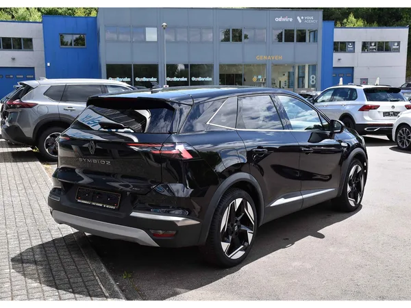 Renault Symbioz 1.6 E-TECH HEV Iconic EDC PANO HARMAN CAM360 1° MAIN - Photo 3