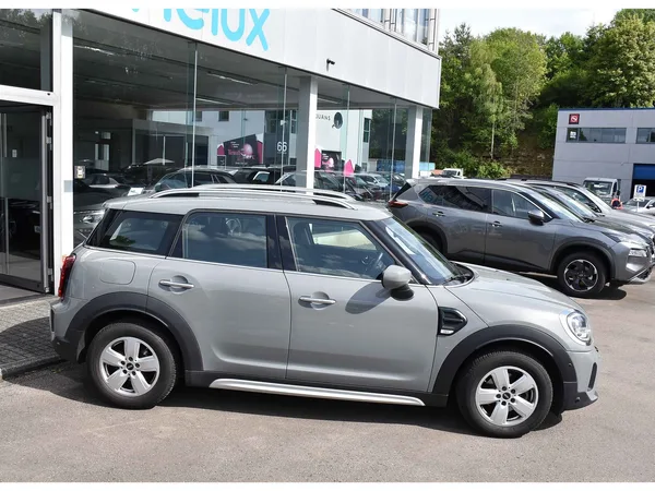 MINI One D Countryman 1.5d SG CHFF REGUL GPS CAM PARK LED 1° MAIN - Photo 2
