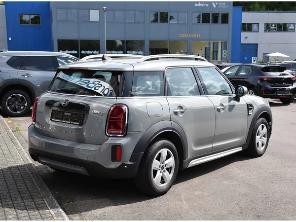 MINI One D Countryman 1.5d SG CHFF REGUL GPS CAM PARK LED 1° MAIN - Photo 3