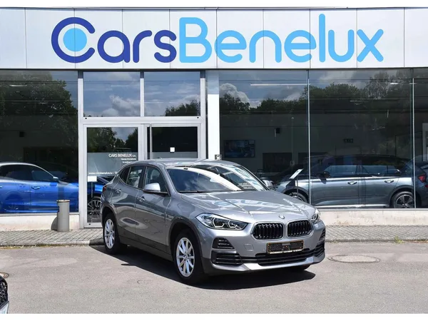BMW X2 1.5 dA sDrive16 REGUL GPS PARK LED 1° MAIN - Photo 1
