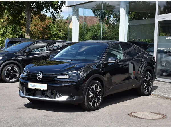 Citroën C4 X 1.2 MHEV 145 e-DCS6 Max ACC SIDE LANE GPS CAM 1° MAIN - Photo 2