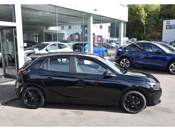 Opel Corsa 1.2 Turbo Edition AT8 REGUL LANE SIDE CAM JA 1° MAIN - Photo 2
