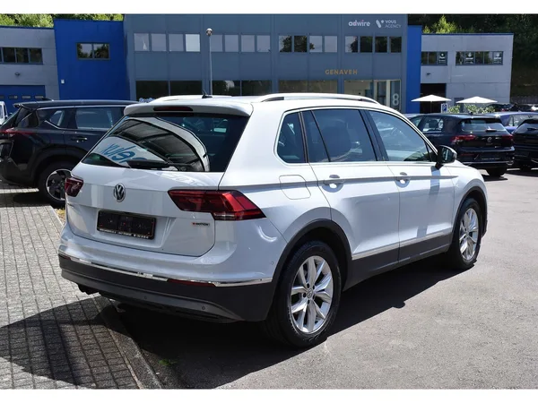 Volkswagen Tiguan 2.0 TSI 4Motion Highline DSG ACC LANE GPS CAM PARK 1° MAIN - Photo 3