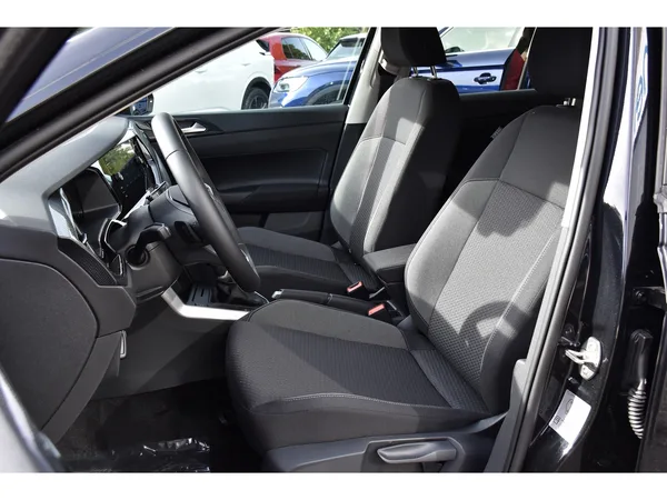 Volkswagen Polo 1.0 TSI 115 Life DSG SG CHFF CLIMA REGUL PDC CAM NEUVE - Photo 2