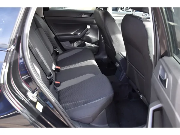 Volkswagen Polo 1.0 TSI 115 Life DSG SG CHFF CLIMA REGUL PDC CAM NEUVE - Photo 3