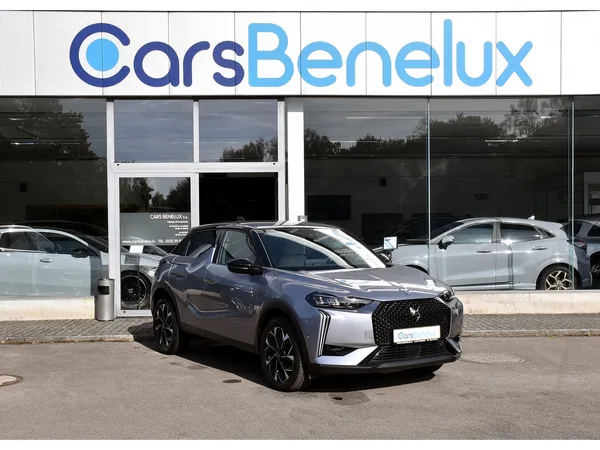 DS Automobiles DS 3 1.2 PureTech EAT8 Rivoli - Photo 1