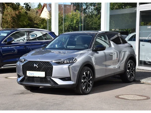 DS Automobiles DS 3 1.2 PureTech EAT8 Rivoli - Photo 2
