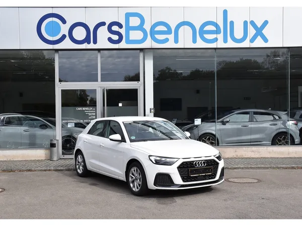 Audi A1 Sportback 25 TFSI Advanced S-Tronic CLIMA LANE LED 1° MAIN - Photo 1