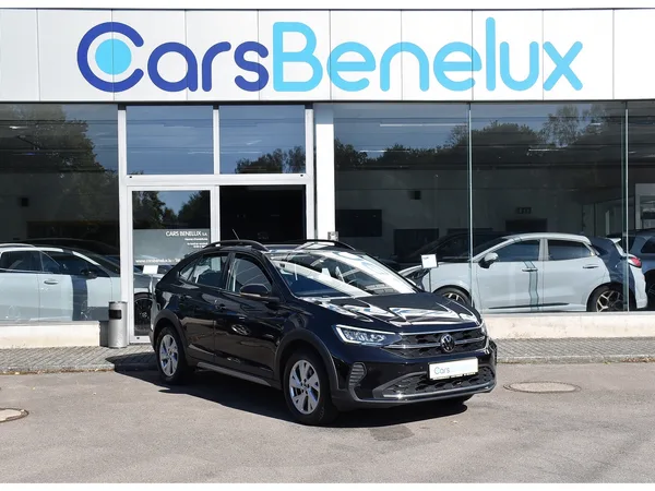 Volkswagen Taigo 1.0 TSI Life DSG GPS CLIMA PDC 1° MAIN - Photo 1