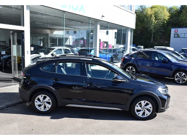 Volkswagen Taigo 1.0 TSI Life DSG GPS CLIMA PDC 1° MAIN - Photo 2