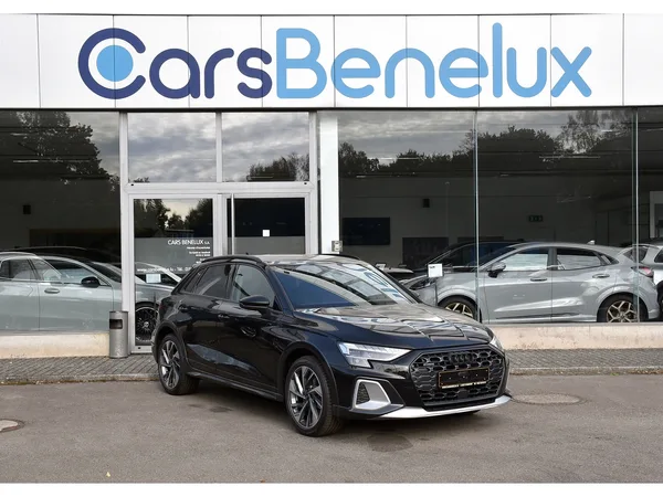 Audi A3 Allstreet TFSI 204 Quattro S-Tronic ACC SG SPORT CAM NEUVE - Photo 1