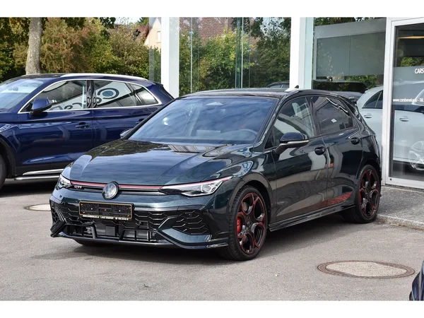 Volkswagen Golf GTI 2.0 TSI DSG Edition 50 TRAVEL PACK HIVER CAM PARK NEUVE - Photo 2