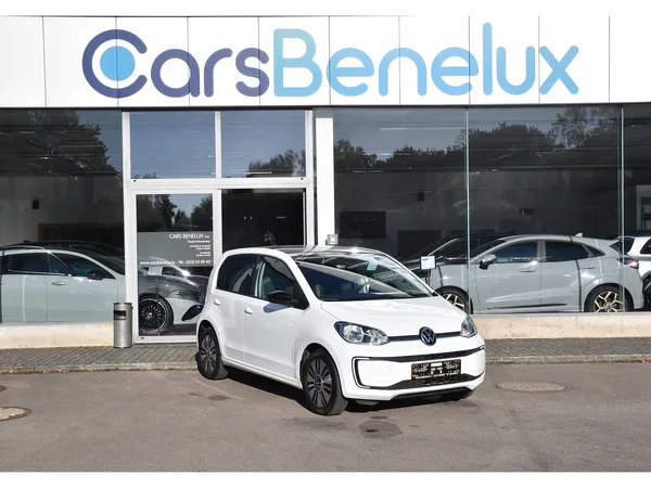 Volkswagen e-up! Move 32,3 kWh REGUL SG CHFF LANE CAM 1° MAIN - Photo 1