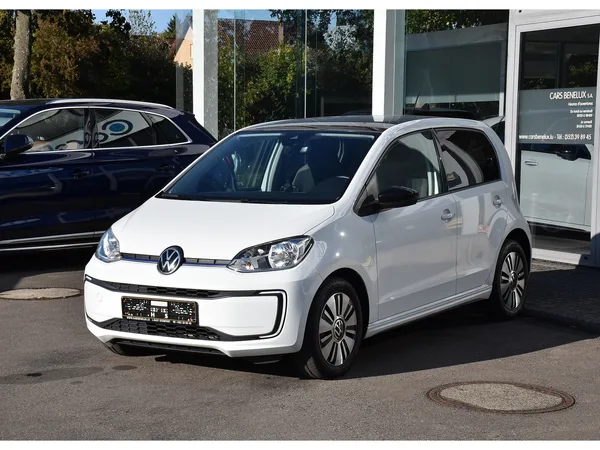 Volkswagen e-up! Move 32,3 kWh REGUL SG CHFF LANE CAM 1° MAIN - Photo 2
