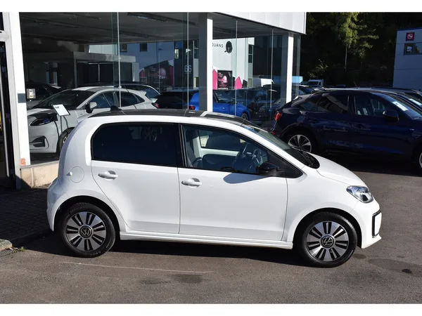 Volkswagen e-up! Move 32,3 kWh REGUL SG CHFF LANE CAM 1° MAIN - Photo 2