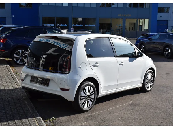 Volkswagen e-up! Move 32,3 kWh REGUL SG CHFF LANE CAM 1° MAIN - Photo 3