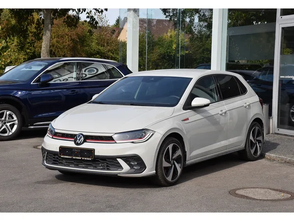 Volkswagen Polo GTI 2.0 TSI DSG ACC TRAVEL PARK IQ.LIGHT 1° MAIN - Photo 2