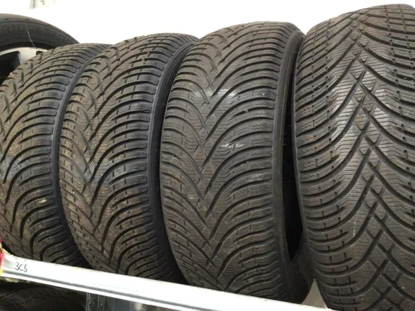 Winter tires 16″ - Photo 1