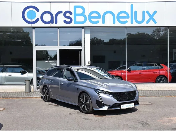 Peugeot 308 SW 1.6 PHEV Hybrid 225 GT e-EAT8 FOCAL ACC CAM360 1° MAIN - Photo 1