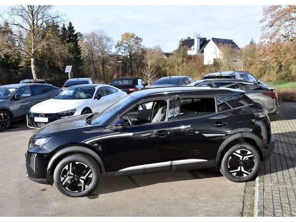 Peugeot 2008 1.2 Allure ACC GPS LANE SIDE REGUL CAM 360 1° MAIN - Photo 2