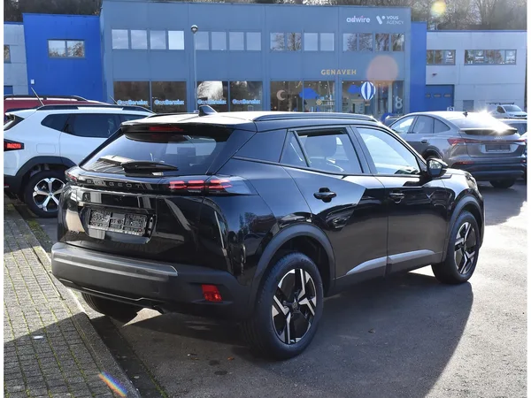 Peugeot 2008 1.2 Allure ACC GPS LANE SIDE REGUL CAM 360 1° MAIN - Photo 3
