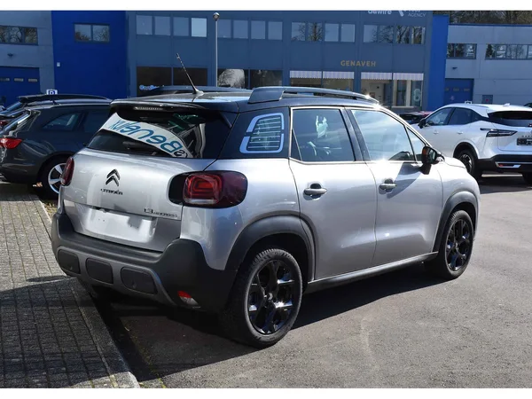 Citroën C3 Aircross 1.2 PureTech 110 MAX REGUL GPS LANE HUD GRIP CAM JA17 1° MAIN - Photo 2