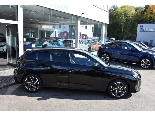 Peugeot 308 1.2 Hybrid 145 e-DCS6 Allure ACC CAM360 LANE 1° MAIN - Photo 2