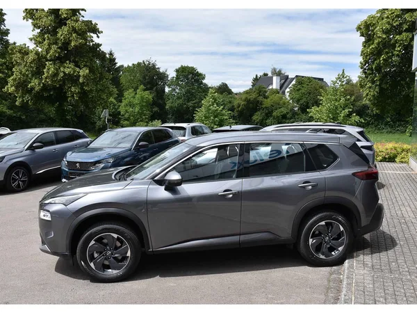 Nissan X-Trail 1.5 MHEV X-Tronic 7 PL. SG CHFF ACC LANE SIDE CAM NEUF - Photo 2