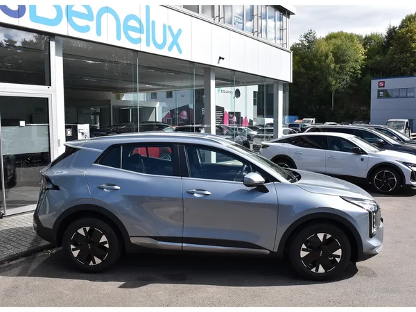 Kia Sportage 1.6 T-GDI Pulse DCT SG + VOLANT CHFF ACC CAM NEUF - Photo 2
