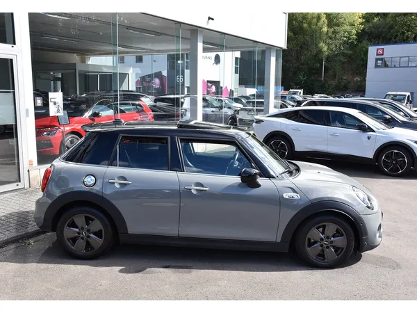 MINI Cooper S 2.0iA PANO PARK SG CHAUFF 1° MAIN - Photo 2