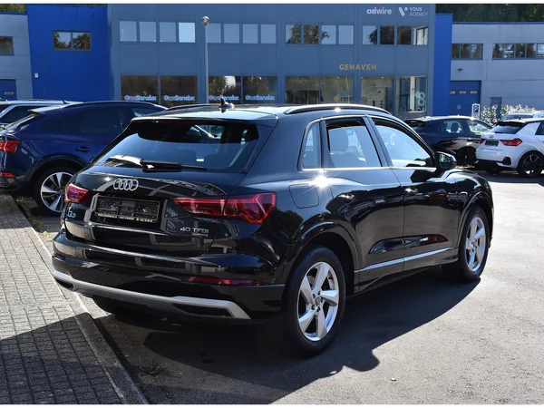 Audi Q3 40 TFSI Quattro Advanced S-Tronic ACC LANE SIDE CAM 1° MAIN - Photo 3
