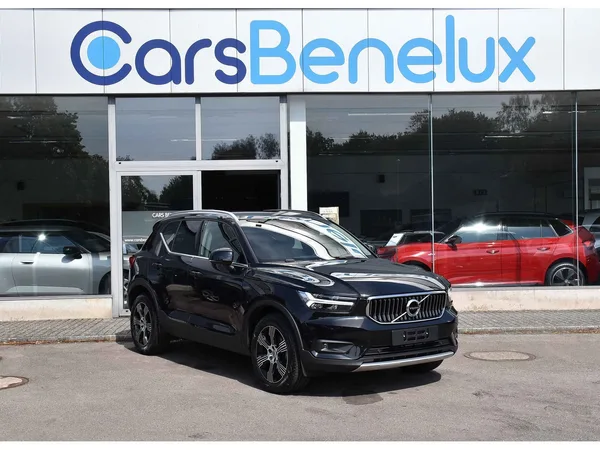 Volvo XC40 1.5 T3 Inscription Geartronic CUIR LANE GPS CAM KEYLESS 1° MAIN - Photo 1