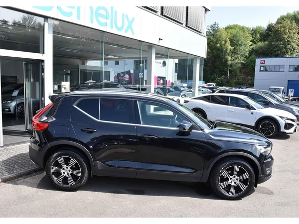 Volvo XC40 1.5 T3 Inscription Geartronic CUIR LANE GPS CAM KEYLESS 1° MAIN - Photo 2