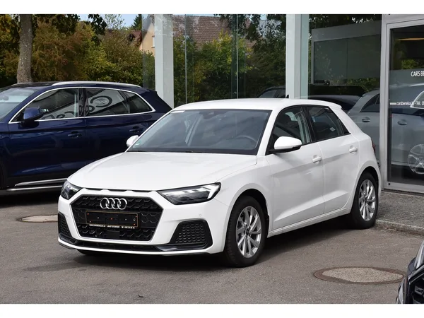 Audi A1 Sportback 25 TFSI Advanced S-Tronic CLIMA LANE LED 1° MAIN - Photo 2