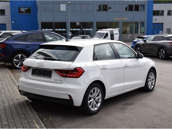 Audi A1 Sportback 25 TFSI Advanced S-Tronic CLIMA LANE LED 1° MAIN - Photo 3