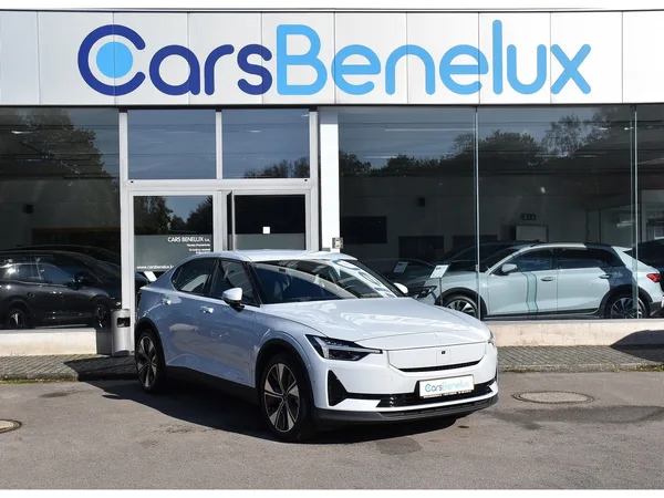 Polestar 2 82 kWh Long Range Single Motor 299cv 2WD MEMO CAM360 1° MAIN - Photo 1
