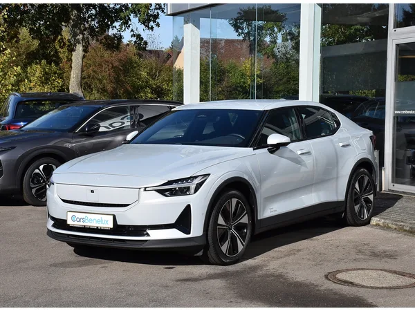 Polestar 2 82 kWh Long Range Single Motor 299cv 2WD MEMO CAM360 1° MAIN - Photo 2