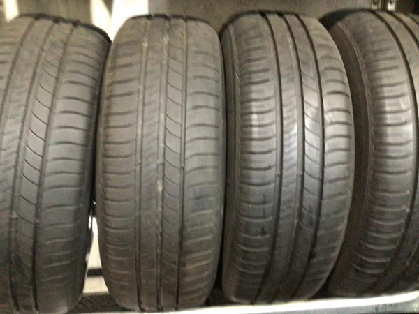 Jantes acier + Pneus été 15 195/65 R15 - Photo 2