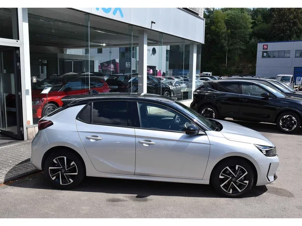 Opel Corsa 1.2 Turbo GS REGUL LANE SIDE GPS CAM KEYLESS 1° MAIN - Photo 2