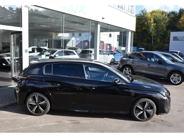 Peugeot 308 1.5 BlueHDI GT EAT8 - Photo 2