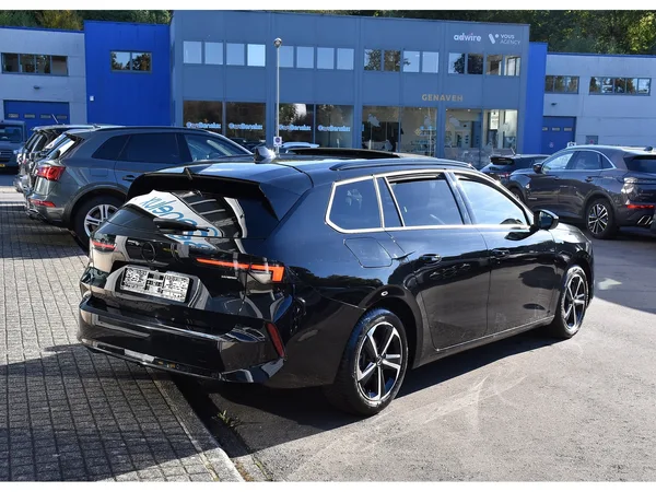 Opel Astra Sports Tourer 1.2 Hybrid 145 GS e-DCT6  MEMO PANO HUD CAM360 - Photo 3