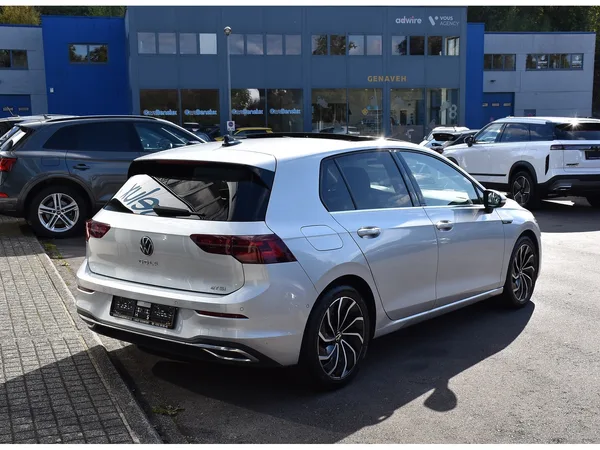 Volkswagen Golf 1.5 eTSI Style DSG PANO TRAVEL SIDE MEMO CAM 1° MAIN - Photo 3