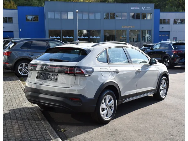 Volkswagen Taigo 1.0 TSi Life DSG APP-CONNECT LANE NEUF - Photo 3