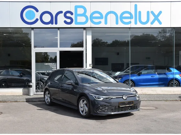 Volkswagen Golf GTD 2.0 TDI DSG PACK HIVER LANE 1° MAIN - Photo 1