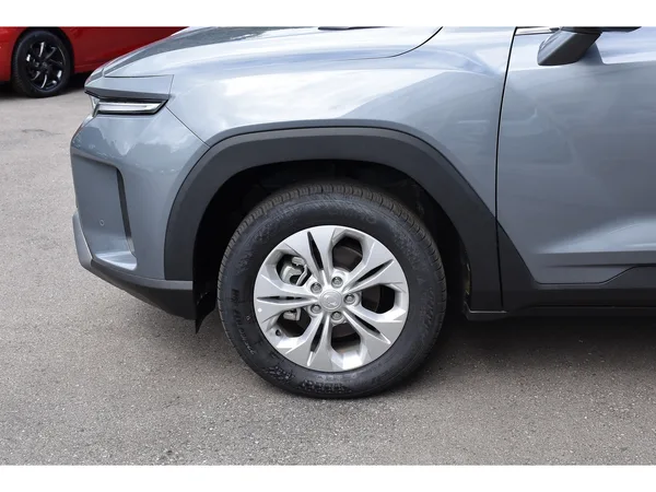 SsangYong Torres 1.5 T-GDI 2WD Road REGUL CARPLAY LANE CAM NEUF - Photo 3